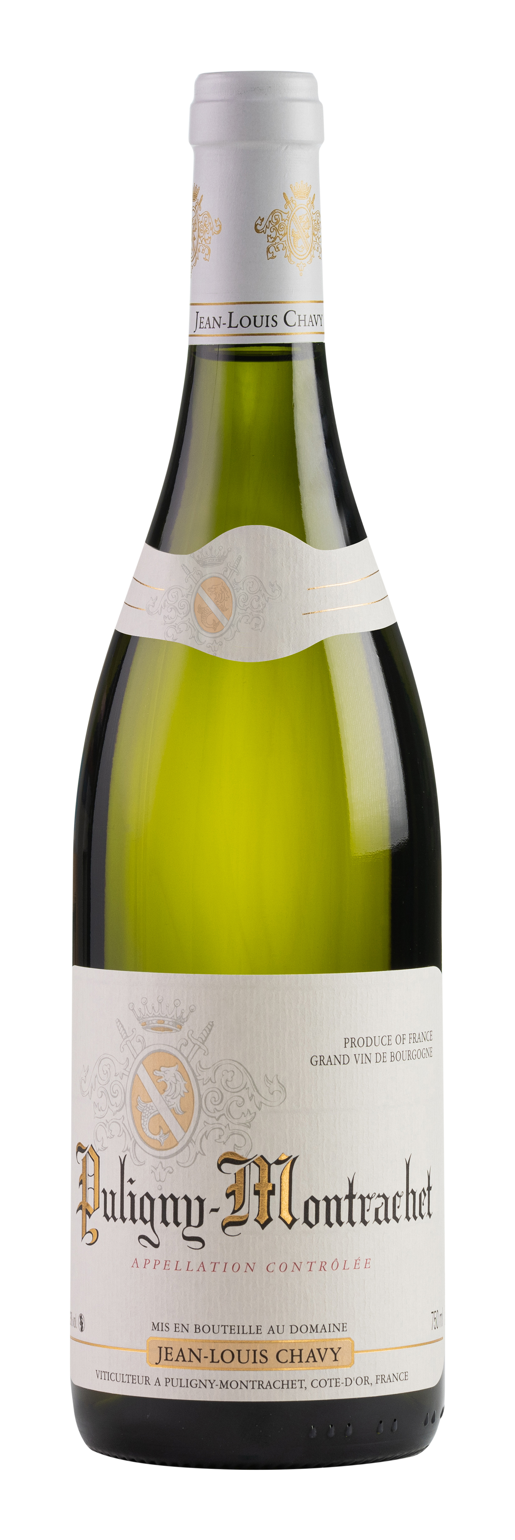 Jean-Louis Chavy Puligny-Montrachet 2023